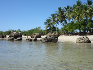 Centro storico di Salvador de Bahia