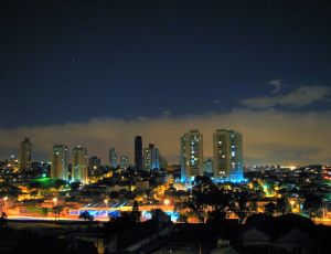 San Paulo