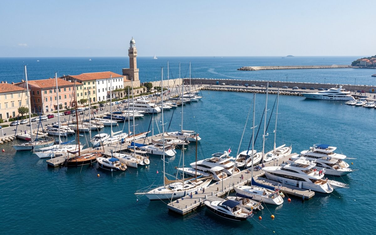Salone nautico di Genova: non solo per addetti ai lavori