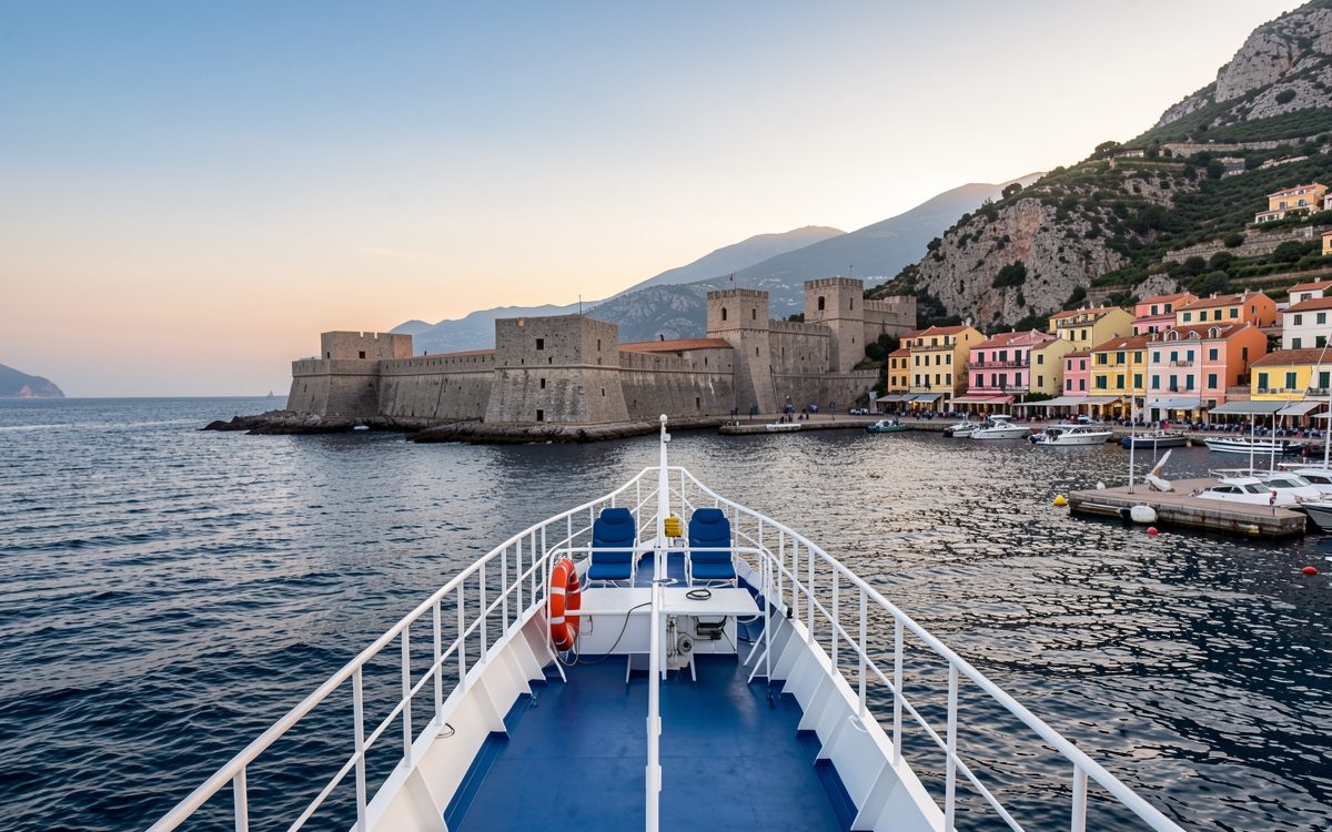 Cosa fare sull'Isola d'Elba