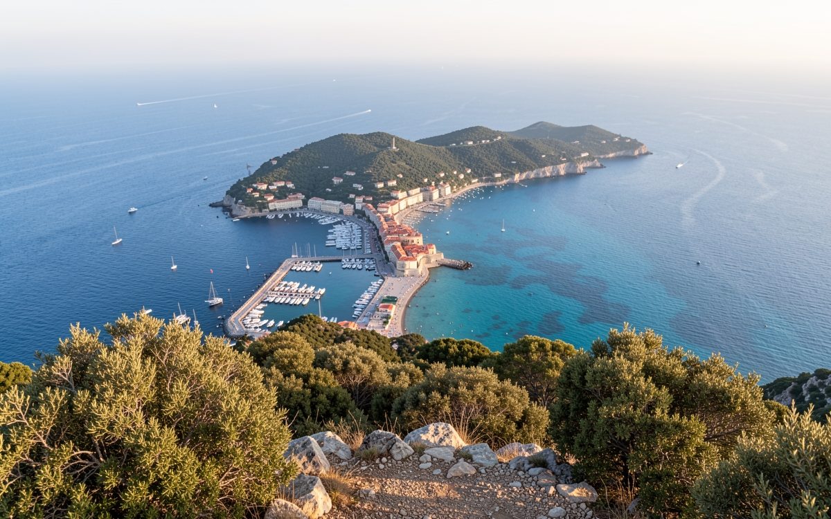 Alla scoperta dell'isola d'Elba: cosa vedere e come arrivarci