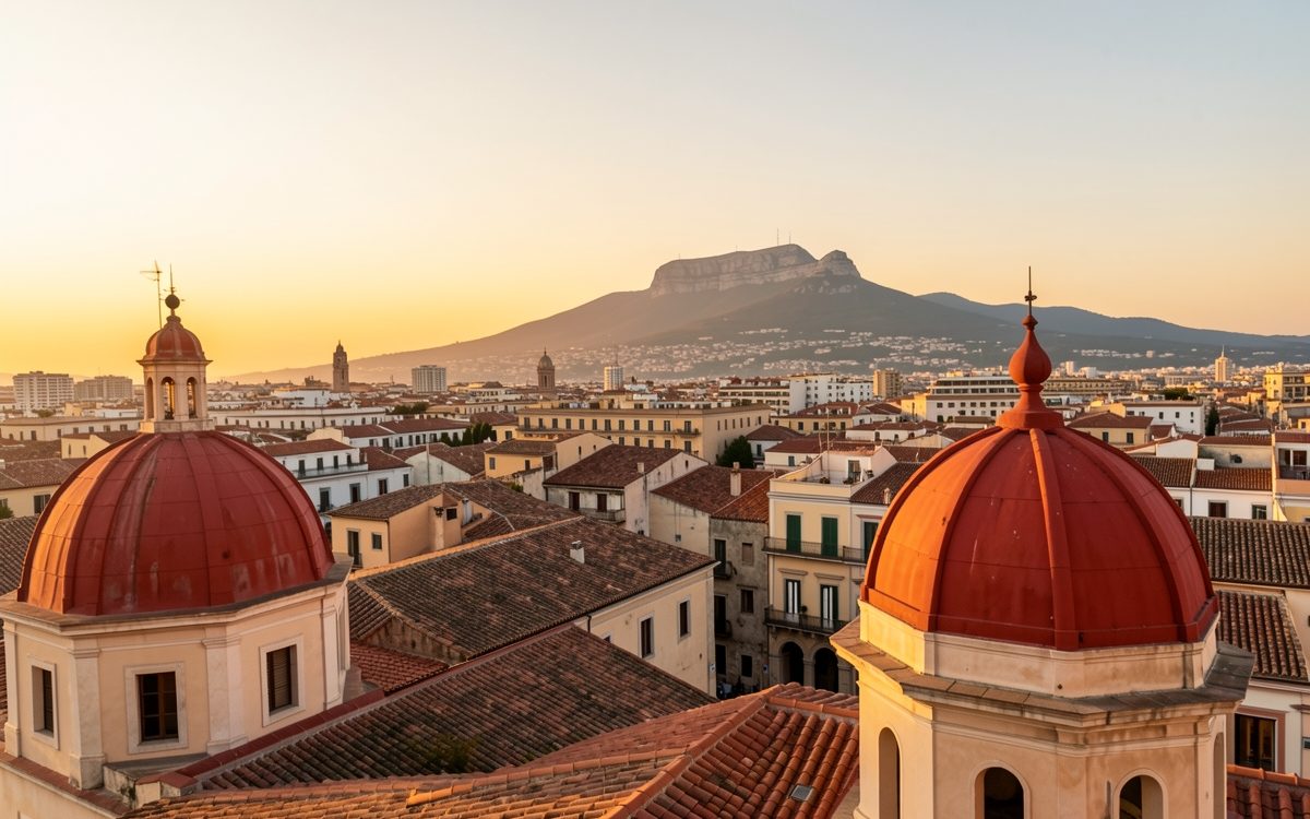 Weekend a Palermo: 5 luoghi da non perdere