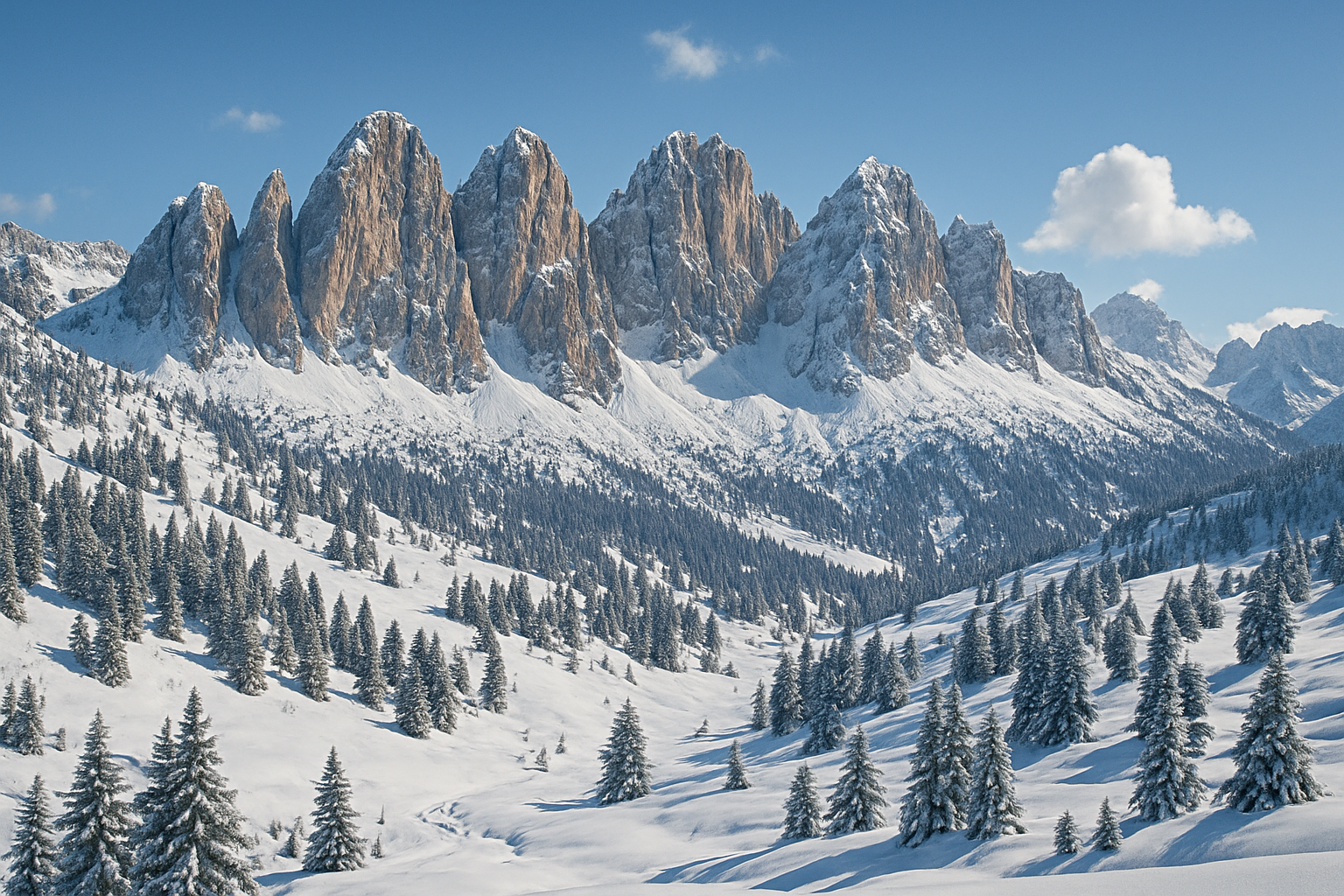 Montagna