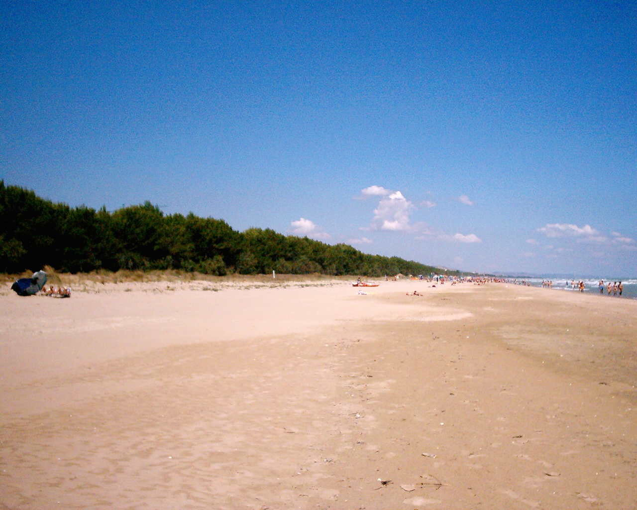 Le terre del Cerrano