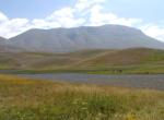 Castelluccio, momenti di pura contemplazione