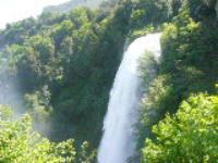 Cascate delle Marmore: ingegno e natura