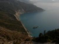 Viaggio a Cefalonia