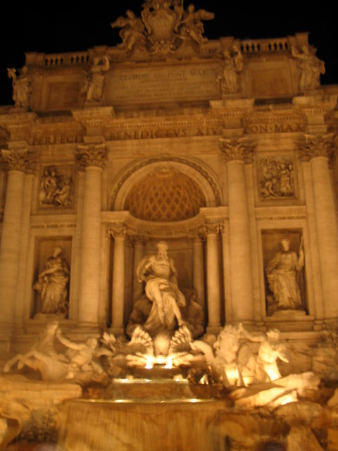 Magnifica Roma