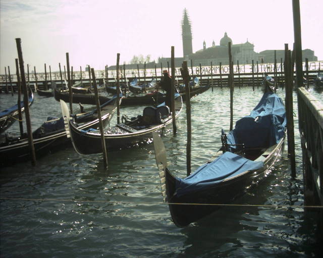 Carnevale a Venezia