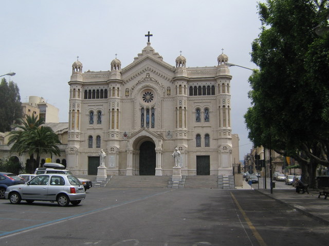 Viaggio a Reggio Calabria