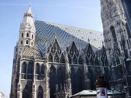 Stephansdom