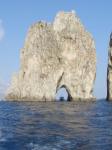 faraglioni a Capri