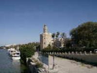 Siviglia - Torre de Oro