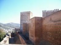 Granada - Alhambra