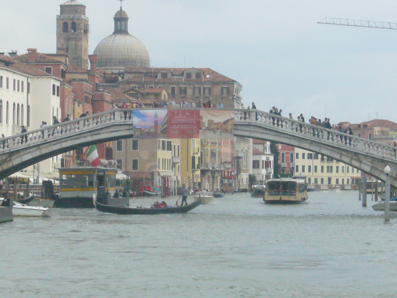 ponte di Rialto