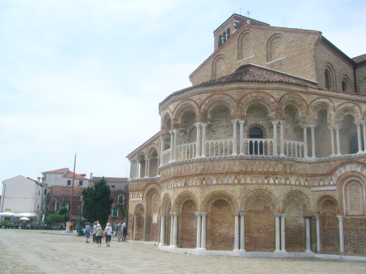 Chiesa di San Donato a Murano