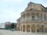 Chiesa di San Donato a Murano