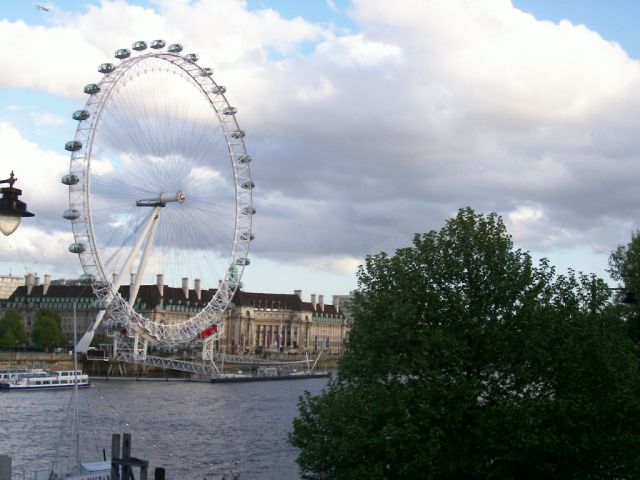 London Eye