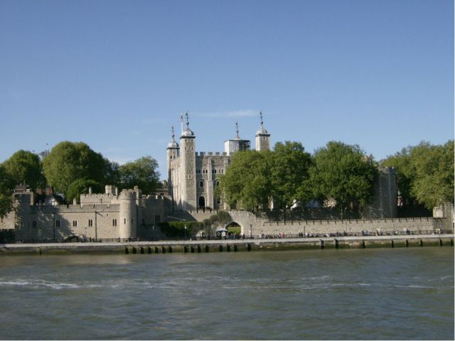 Tower of London