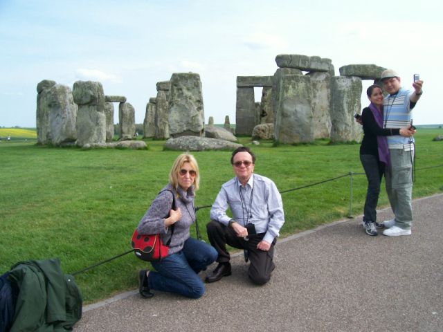 Stonehenge