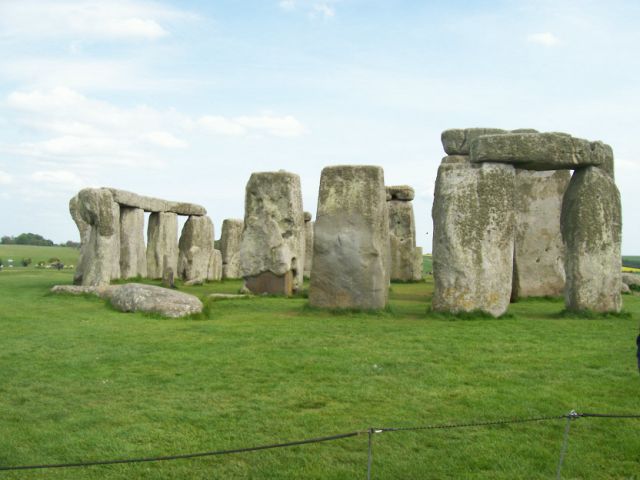 Stonehenge