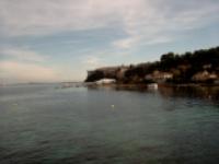 Una giorno all'isola Sainte-Marguerite
