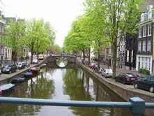 Amsterdam 2010