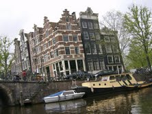 Amsterdam 2010