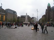 Amsterdam 2010