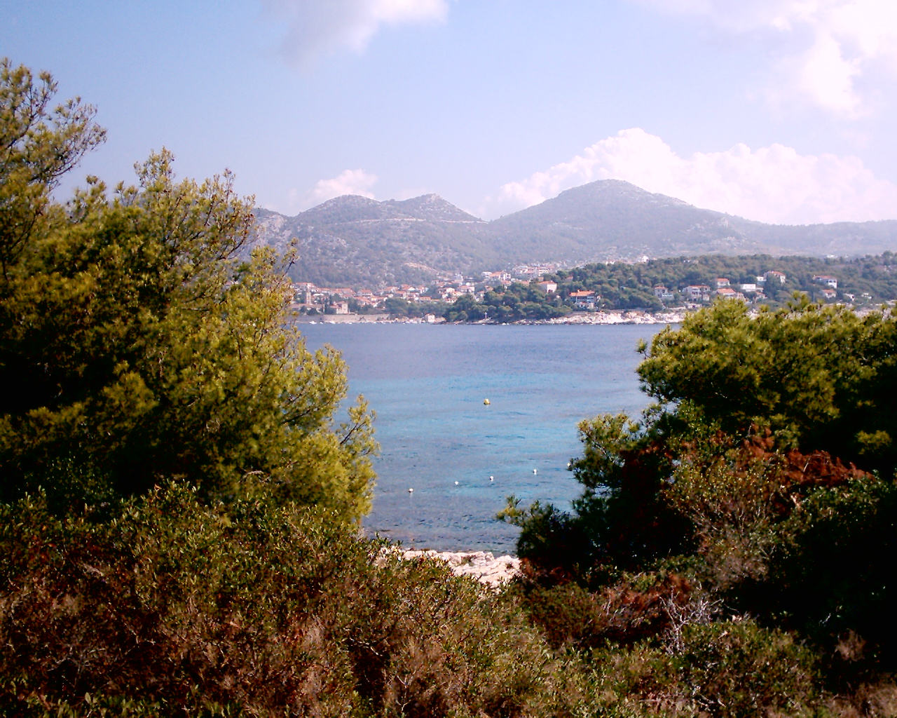 In Croazia a settembre