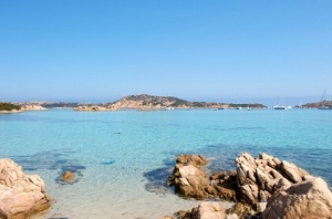 La Maddalena