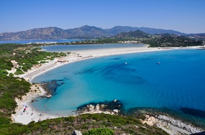 Mare in Sardegna