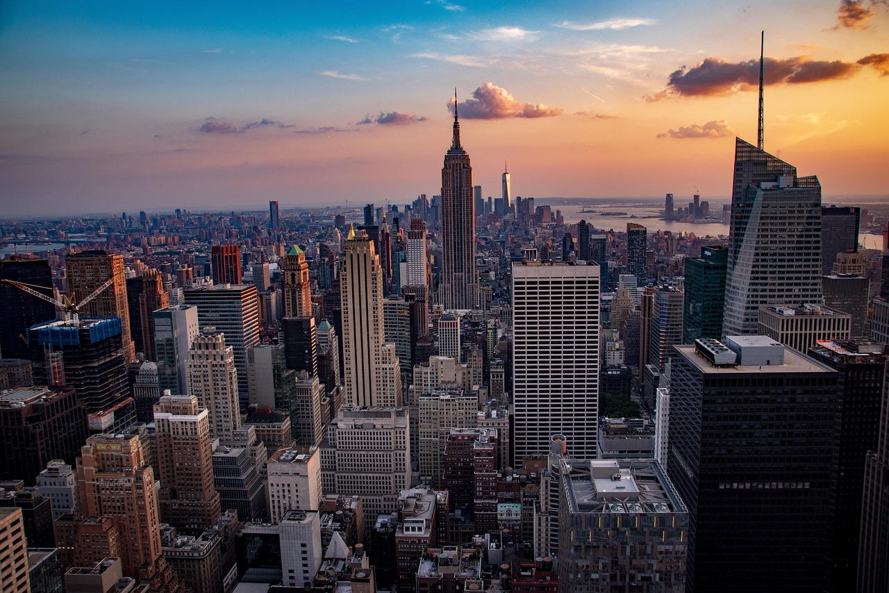 Le città americane più costose per un turista europeo