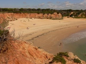 cala aceite spagna