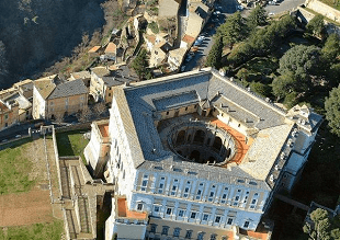 caprarola e sagra della nocciola