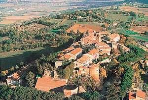 Citerna borgo medievale