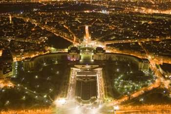 Parigi - Foto: Roberto Arleo