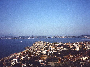 pozzuoli panoramica