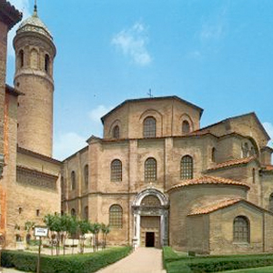 Ravenna storia