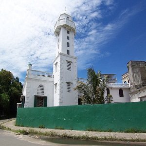 toamasina madagascar