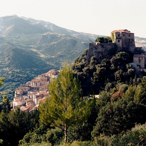 valsinni parco pollino